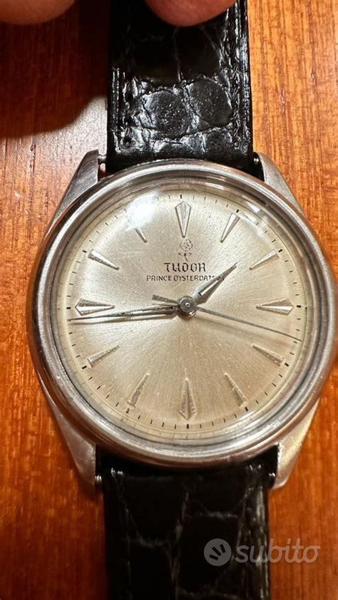 tudor cassa rolez anni 60